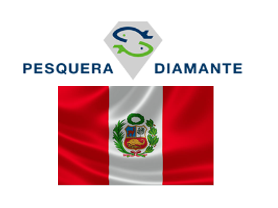 Pesquera Diamante PERU