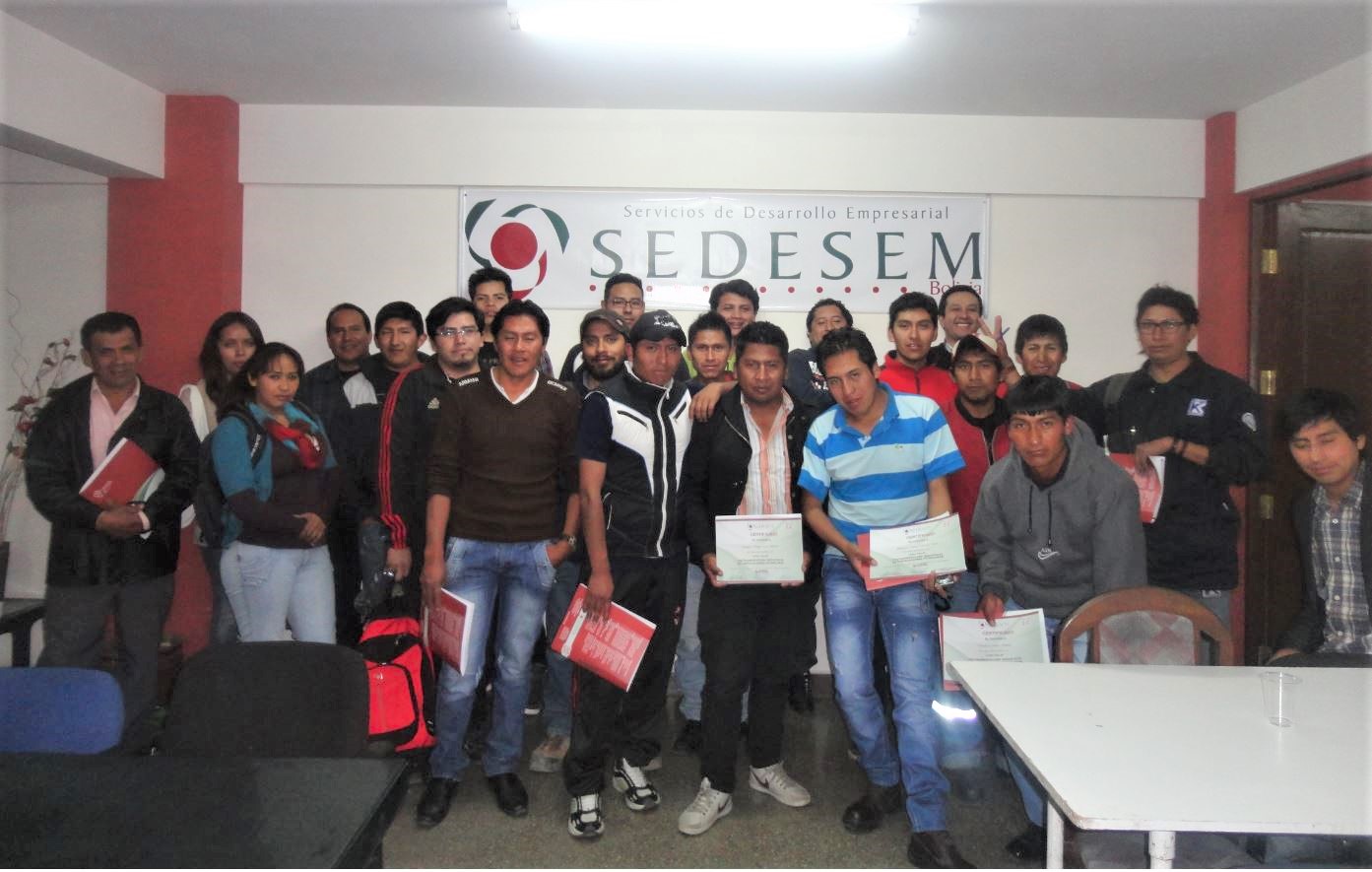Curso: Gestión de Mantenimiento Industrial
