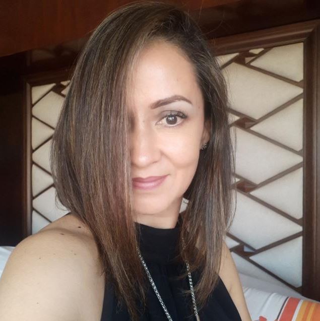 Karem Toledo Rios
