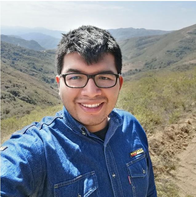 Ing. Mauricio Saavedra Iñiguez