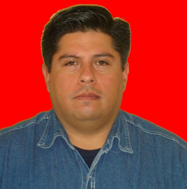 Ing Omar Vacaflor Zambrana