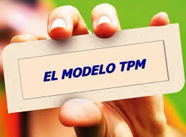 Mantenimiento Productivo Total (TPM)